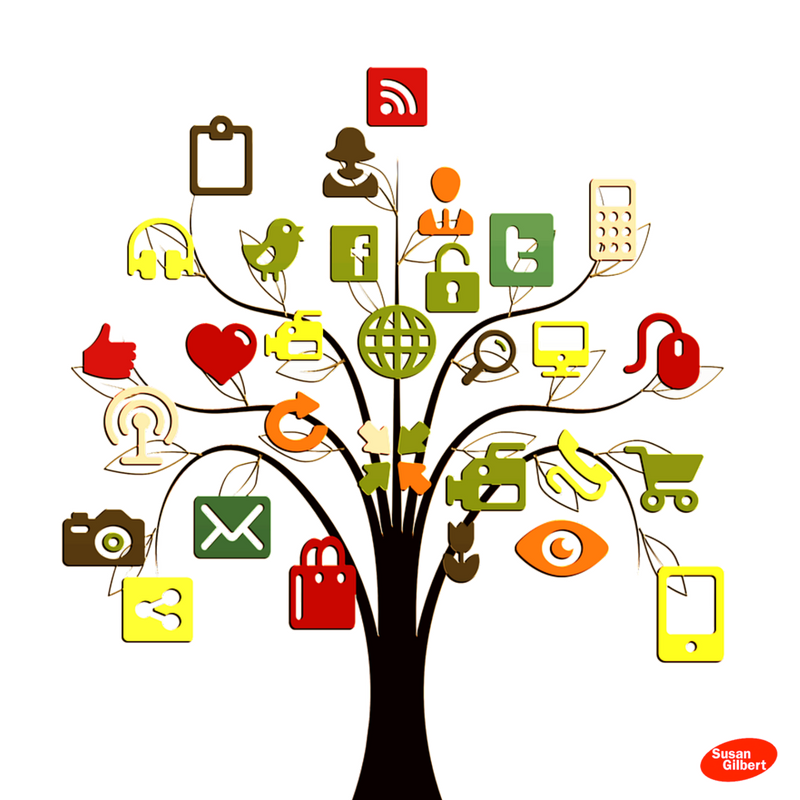 How to Nurture Your Social Networks For Better SEO