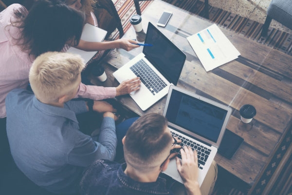 Why You Should Hire a Consultant as Your First Growth Marketer
