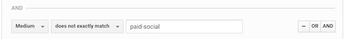 The Google Analytics Social channel is broken: Here’s how to fix it