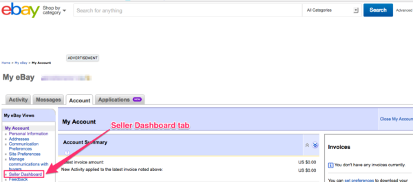 Sell Smarter on eBay: The Metrics You Need to Be Tracking