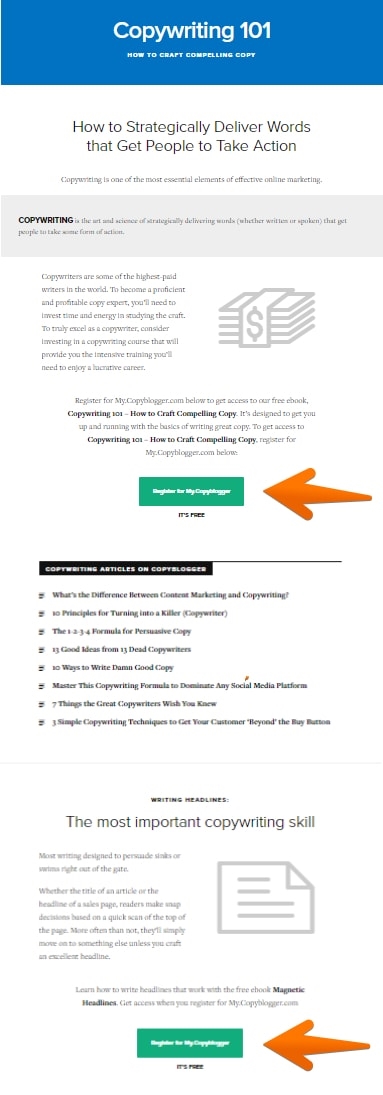 5 Uncommon Landing Page Strategies to Boost Your Conversions