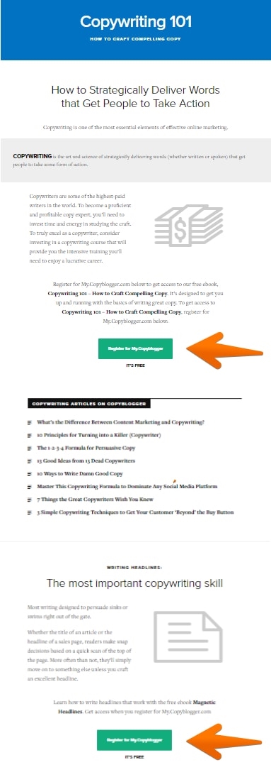 5 Uncommon Landing Page Strategies to Boost Your Conversions 5 Uncommon Landing Page Strategies to Boost Your Conversions