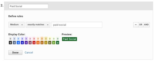 The Google Analytics Social channel is broken: Here’s how to fix it
