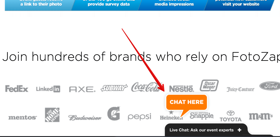 5 Uncommon Landing Page Strategies to Boost Your Conversions 5 Uncommon Landing Page Strategies to Boost Your Conversions
