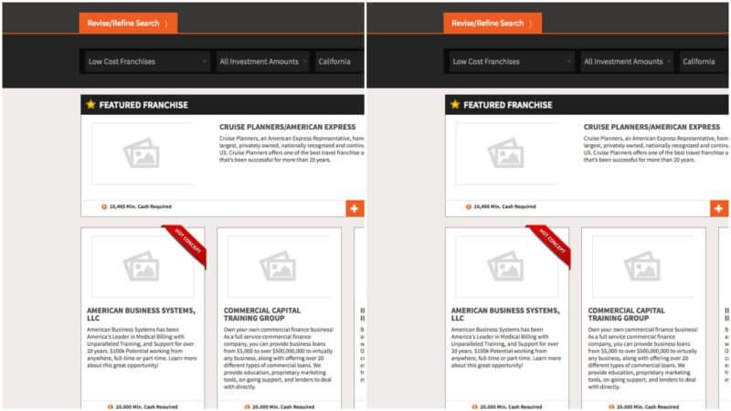 3 case studies of duplicate content consolidation