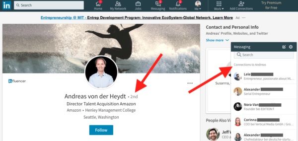 B2B Lead Generation – 8 Ways to Find and Connect to the Best Leads on LinkedIn