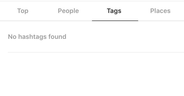 How Banned Hashtags Could Lead to Instagram Shadowbanning