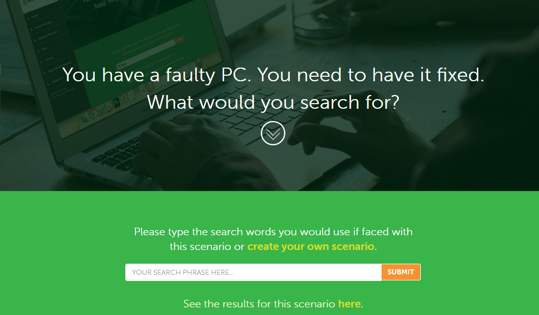 The 8 Best Tools for Finding Competitor Keywords
