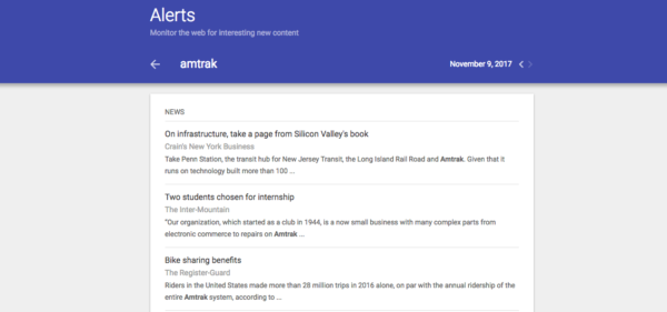 5 Reasons Why Google Alerts Just Aren’t Enough Anymore