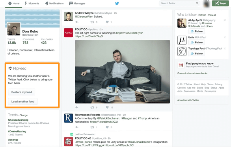 How to get your content marketing team out of its echo chamber