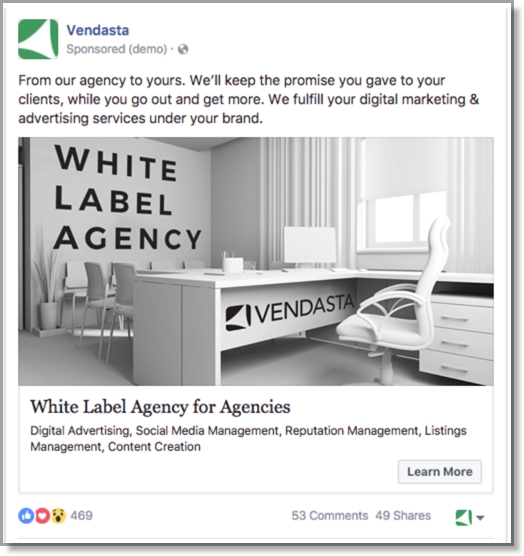 3 Examples of High Performing Facebook Ads That Drive Leads and Sales