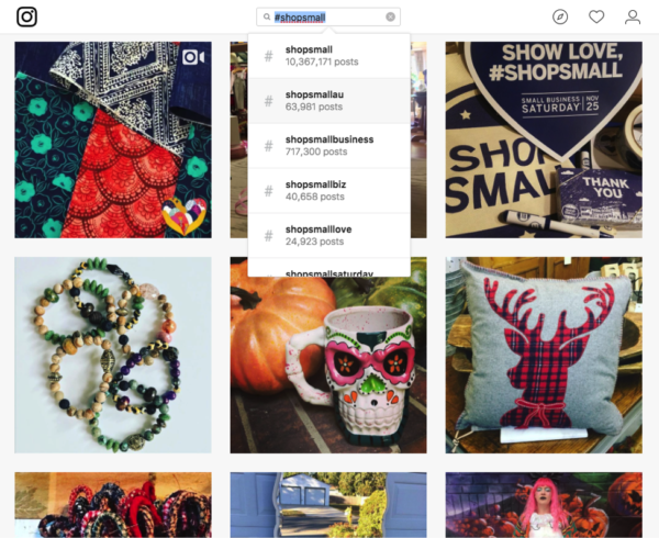 3 Ways to Reach More Customers with Social Media this Holiday Season