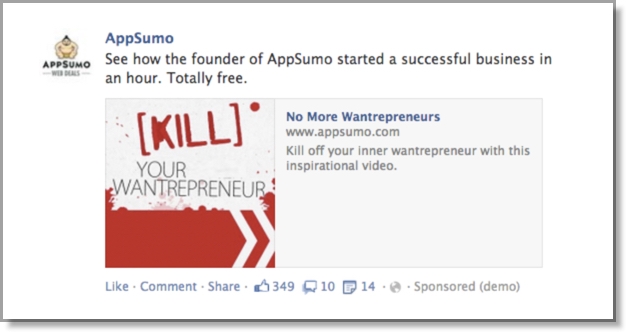 3 Examples of High Performing Facebook Ads That Drive Leads and Sales