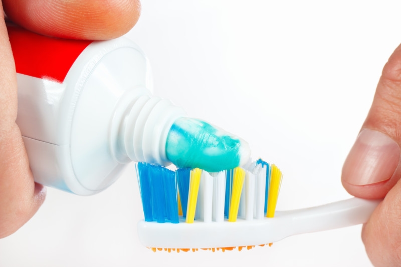 Developing Employees in Like Brushing Your Teeth
