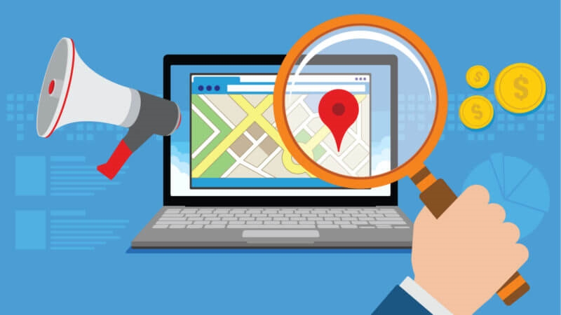 Local SEO: Driving customer actions for enterprise-level brands
