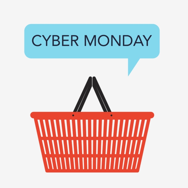 Should My Business Participate in Cyber Monday?