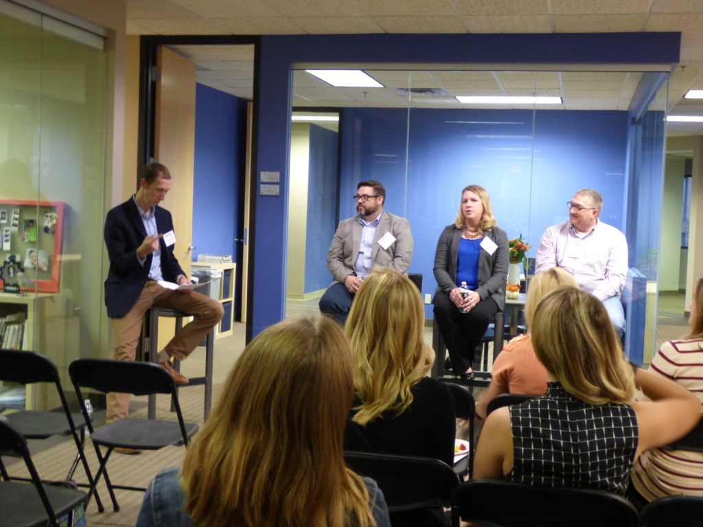 Should You Remove Author Names from Blog Posts When Employees Leave? Should You Remove Author Names from Blog Posts When Employees Leave?