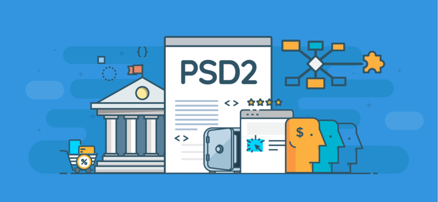Things You Wanted to Know about PSD2