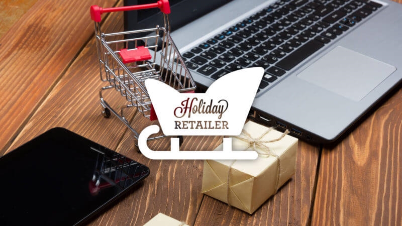 Time is running out: Engage those holiday shopping stragglers