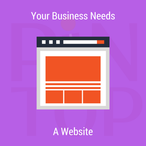 Why Having a Business Website Is Important