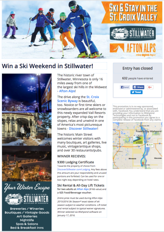 30 Christmas Contest Ideas: Everything you Need to Succeed this Holiday Season