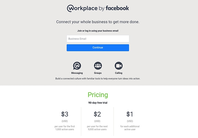 How To Optimize Your Landing Page For Facebook Traffic Conversion
