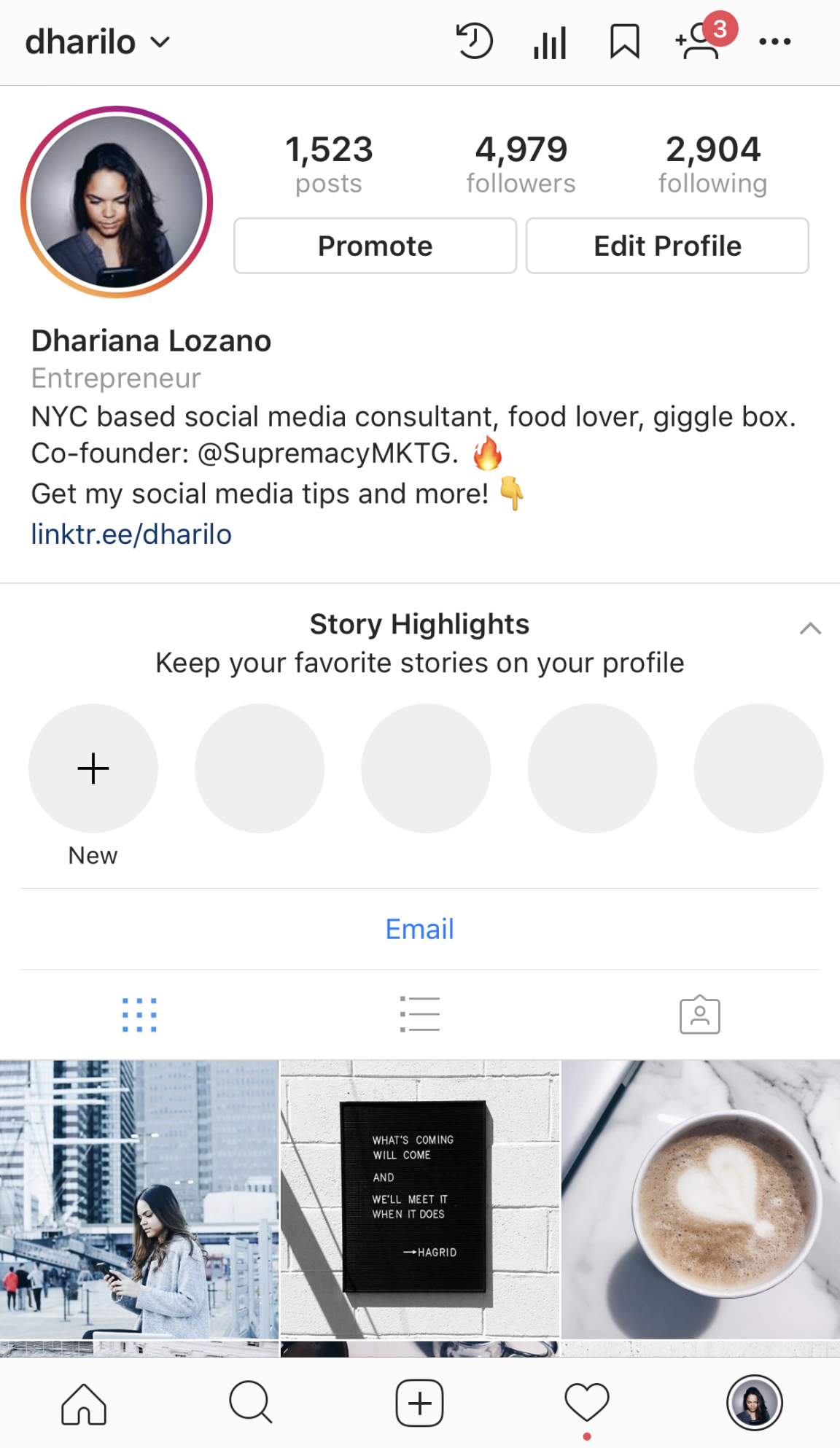 7 Easy Ways Use Instagram Stories Highlights For Your Brand