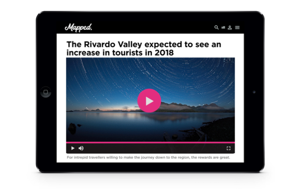 How to Create Immersive Video Experiences