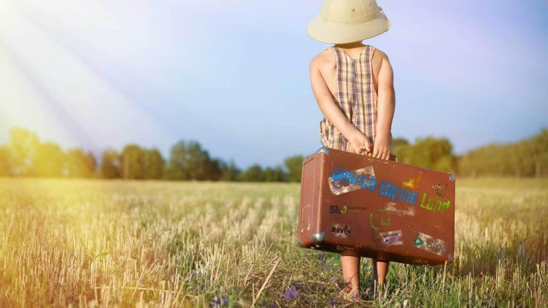 Looking to get out of the SEO business? Good!