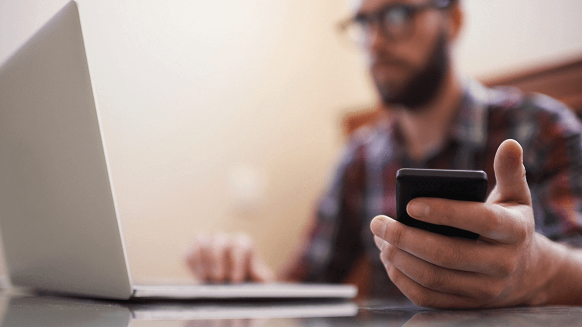 Marketing in a distracted, digital world