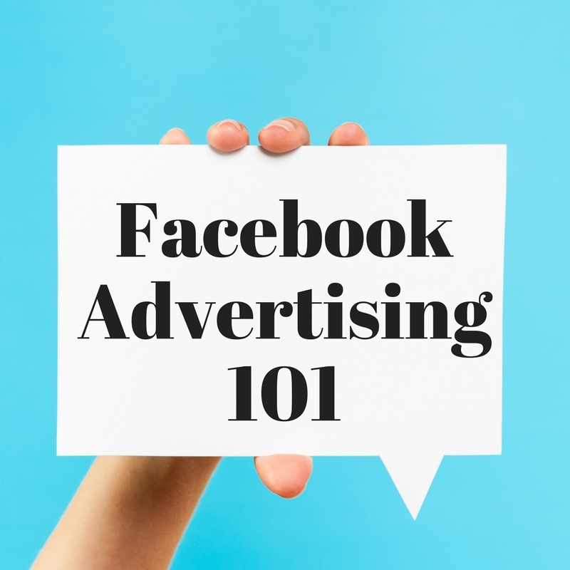 Why Your Business Needs Facebook Advertising Why Your Business Needs Facebook Advertising