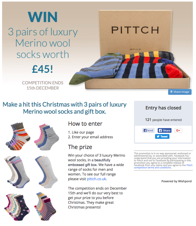 30 Christmas Contest Ideas: Everything you Need to Succeed this Holiday Season