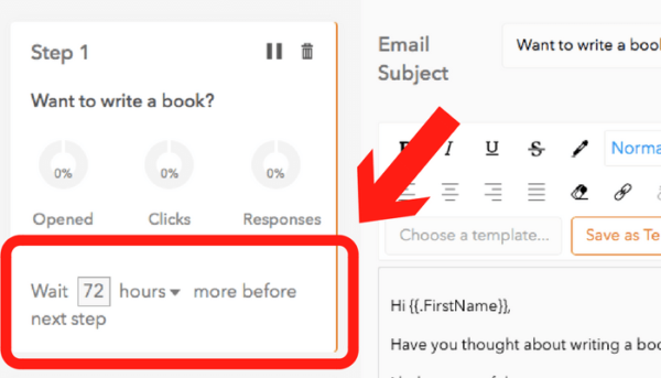 50+ Split Test Ideas for A/B Testing Your Cold Email Campaigns