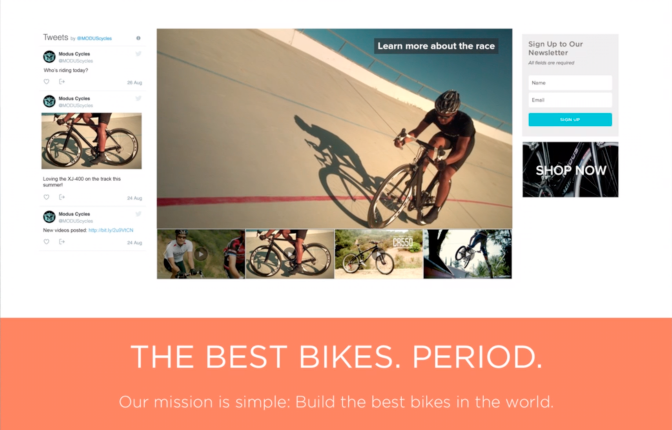 How to Create Immersive Video Experiences