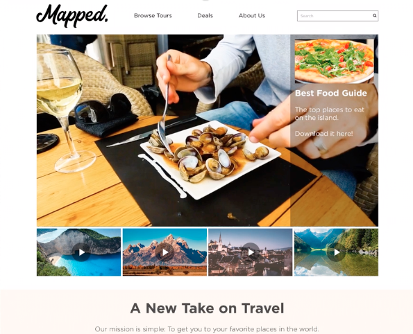 How to Create Immersive Video Experiences
