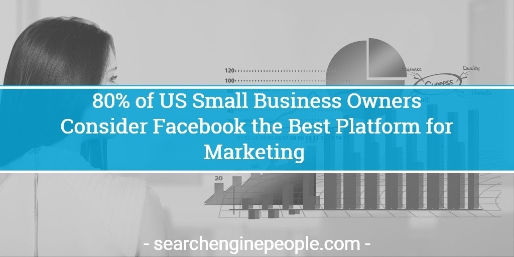 Small Businesses Prefer Facebook Over Adwords Small Businesses Prefer Facebook Over Adwords