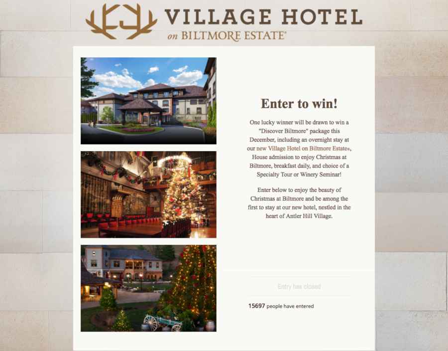 30 Christmas Contest Ideas: Everything you Need to Succeed this Holiday Season