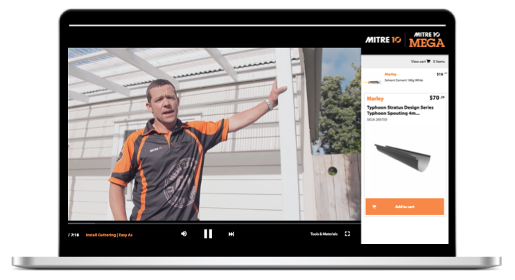How to Create Immersive Video Experiences