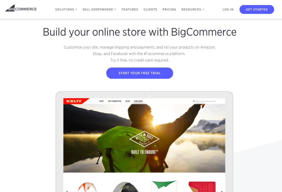 What Are the Best E-commerce Software Solutions for Building an Online Store?