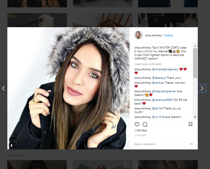 Beginners Guide to Instagram Influencer Marketing for Online Store Owners