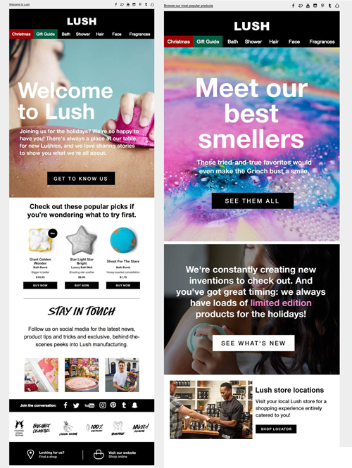 3 Email Stress Tests to Monitor in December