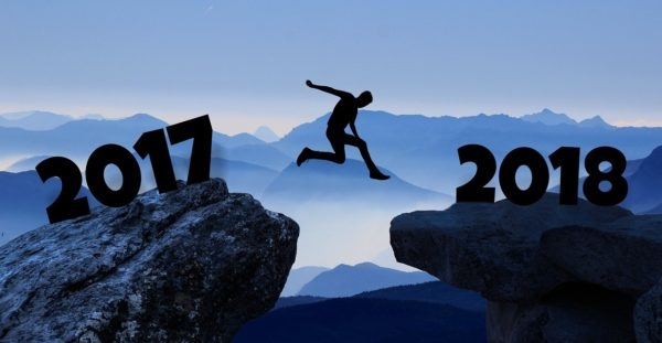 4 Ways to Set Your Business Up for Success In 2018