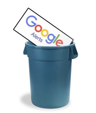 5 Reasons to Trash Google Alerts in Favor of a Paid Media Monitoring  and  Measurement Service