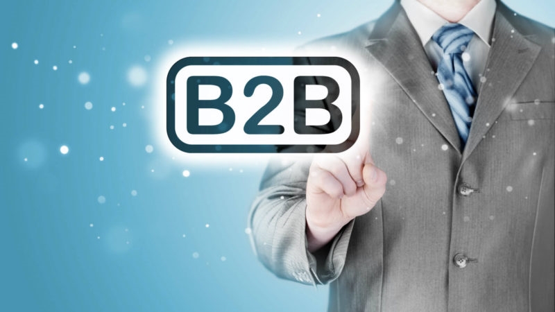 Getting to know your B2B tech buyer