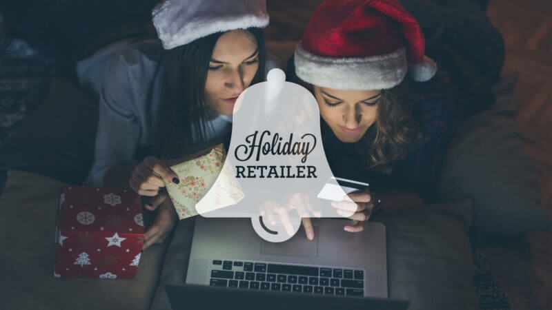 Holiday marketing tips from a holiday shopper