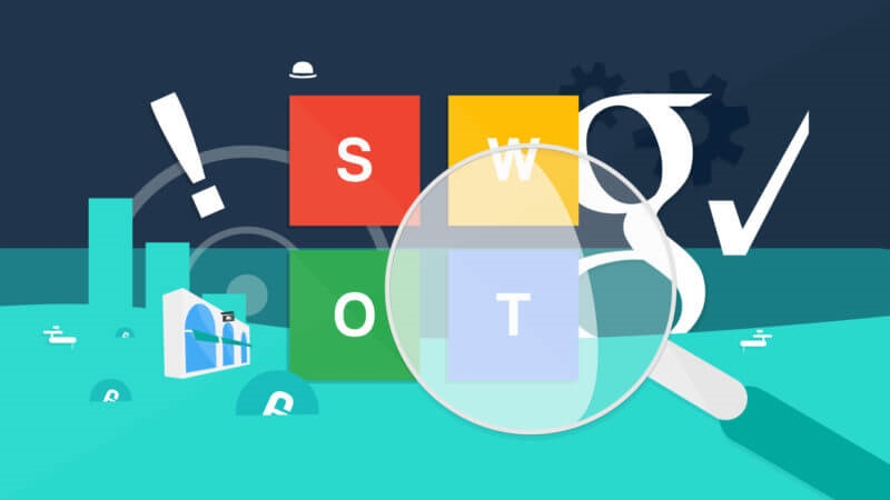 SEO SWOT Analysis: Focus your efforts in areas that deliver results