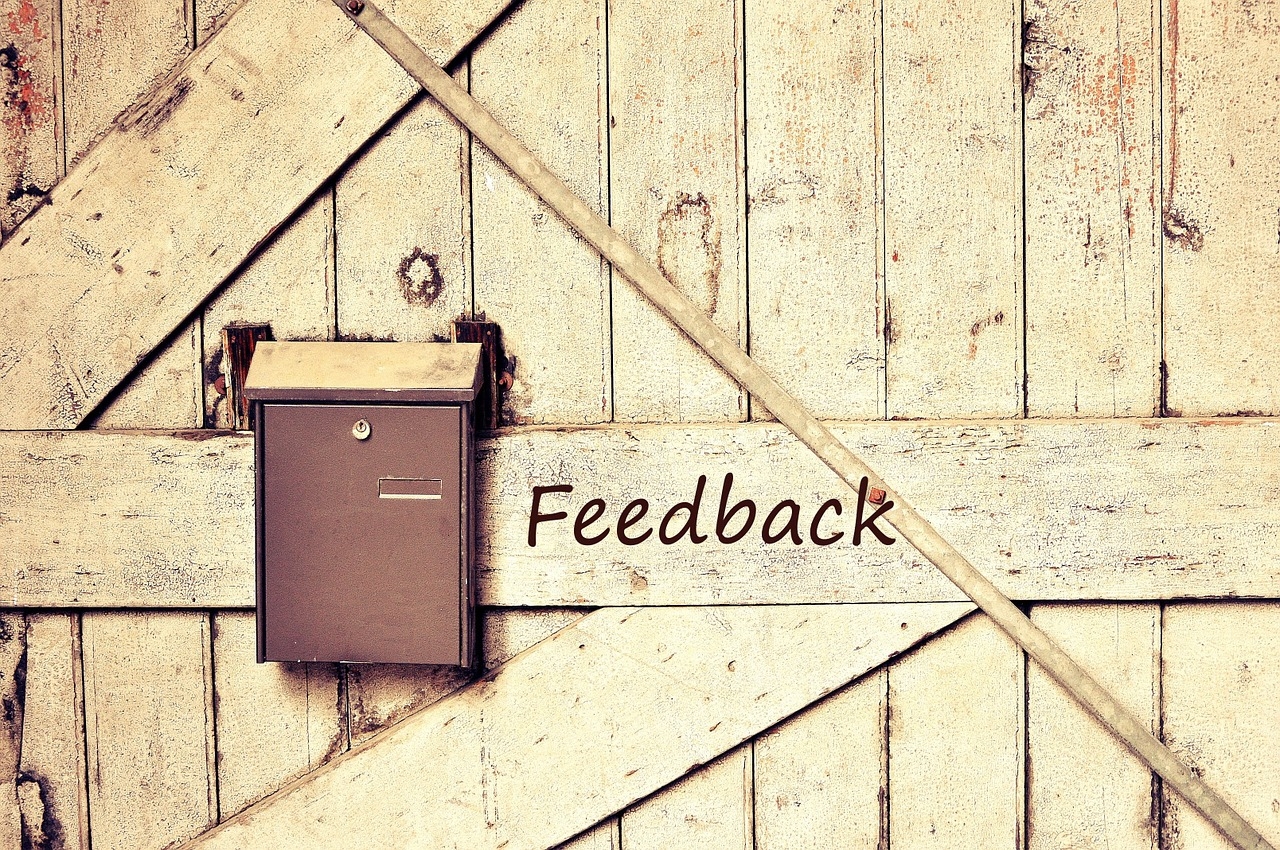 The Importance of Continuous Feedback in Change Management