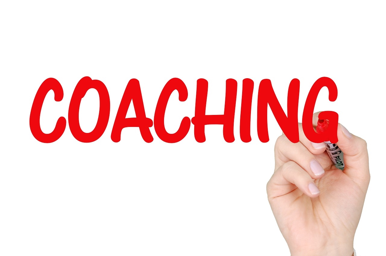 When (and When Not) to Hire a Business Coach