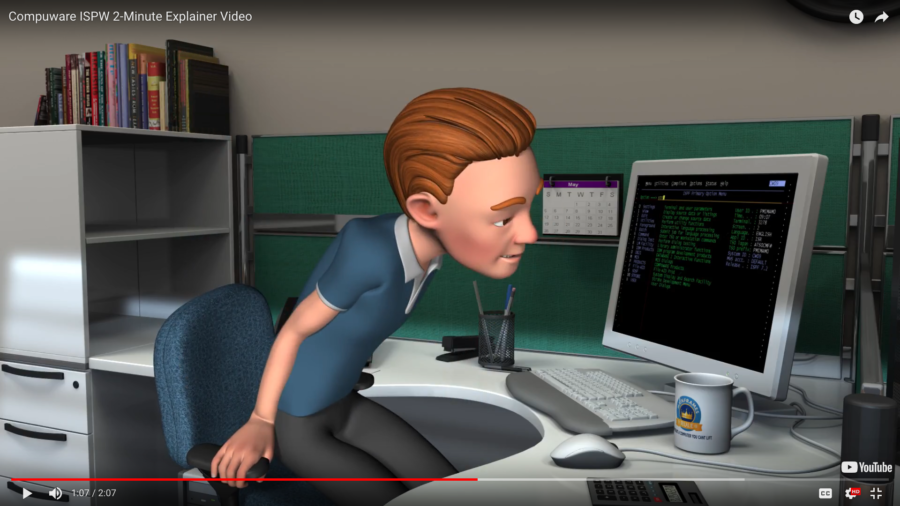 Why Animation Works for Technology Business Video