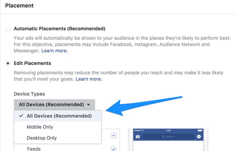 The Ultimate Guide to Facebook Ad Placement Optimization